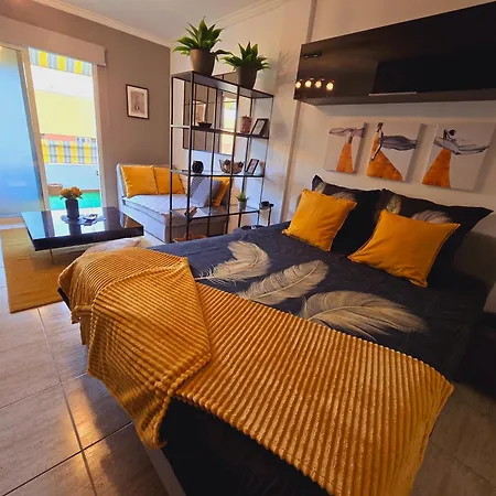 Like At Tenerife X 5 * San Miguel de Abona