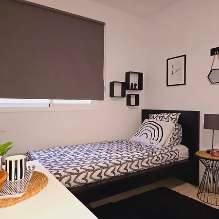 Like At Tenerife X 5 San Miguel de Abona