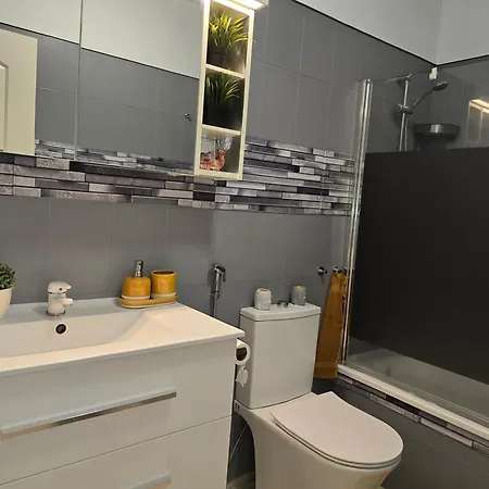 Lejlighed Like At Tenerife X 5