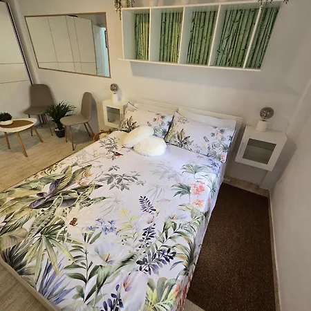 Like At Tenerife X 5