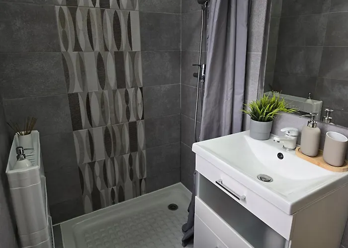 Like At Tenerife X 5 Appartamento *