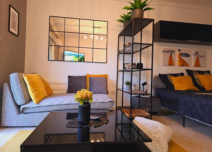 Like At Tenerife X 5