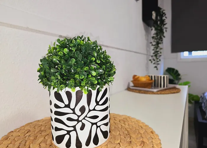 Like At Tenerife X 5 Lejlighed *