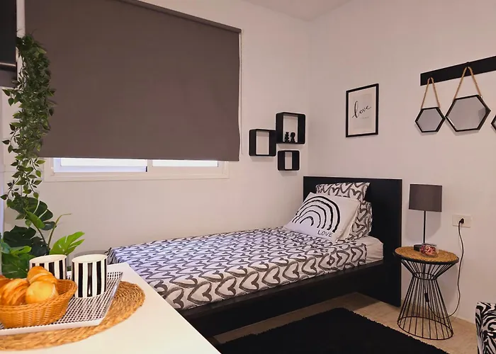 Like At Tenerife X 5 San Miguel de Abona