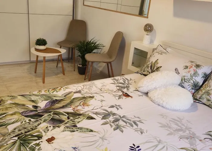 Like At Tenerife X 5 Lejlighed