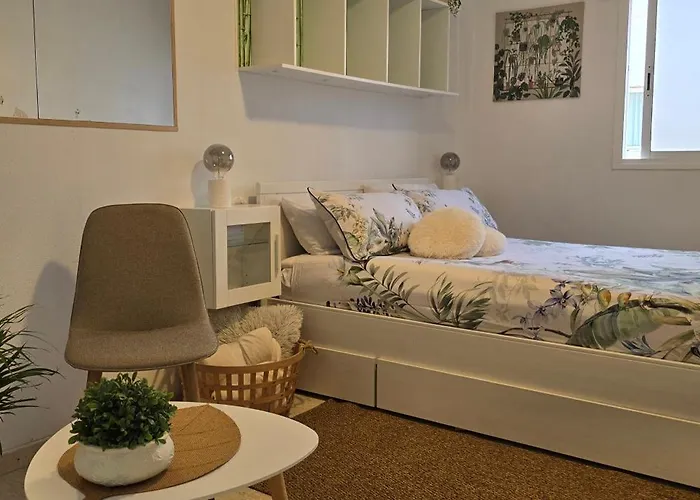 Like At Tenerife X 5 Lejlighed *