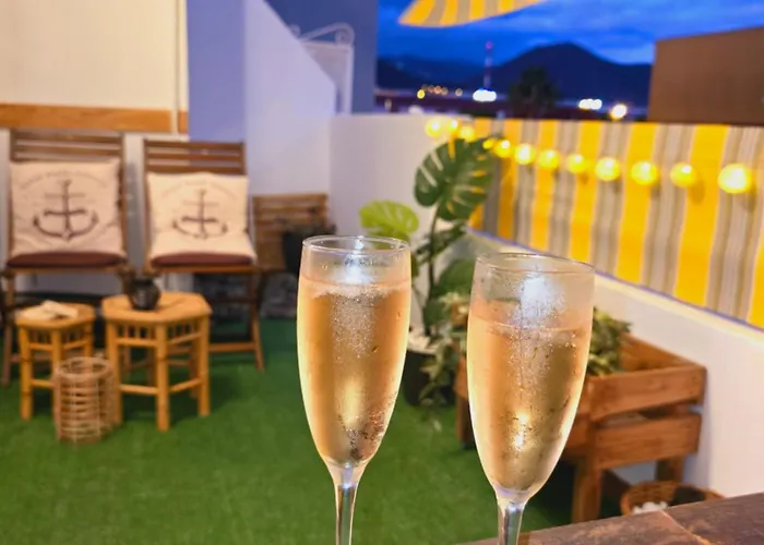 Like At Tenerife X 5 San Miguel de Abona