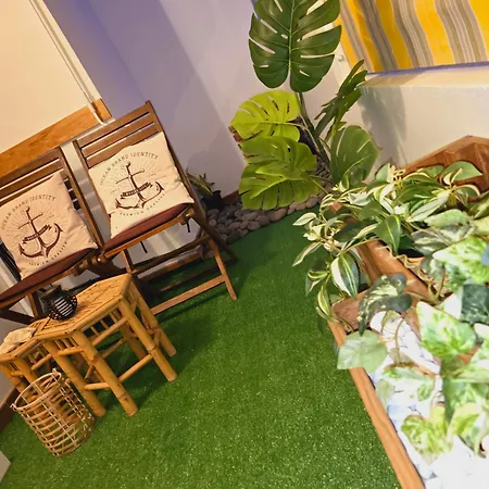 Appartement Like At Tenerife X 5