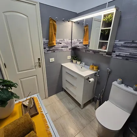 Appartement Like At Tenerife X 5 *