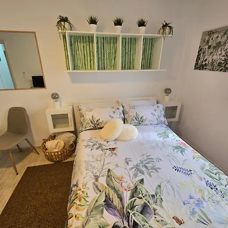 Appartement Like At Tenerife X 5 *