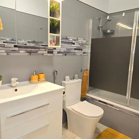 Appartement Like At Tenerife X 5 *